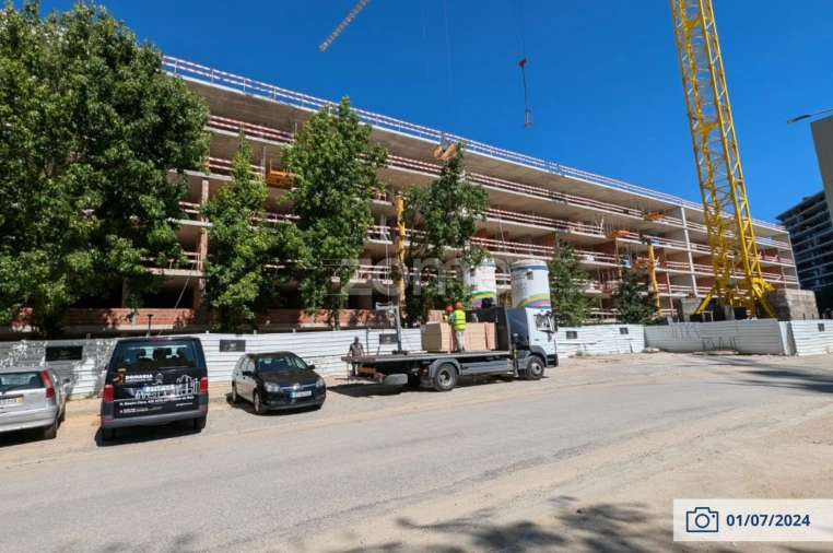 Apartamento T4 para Venda em Santa Marinha e São Pedro da Afurada Foto 37
