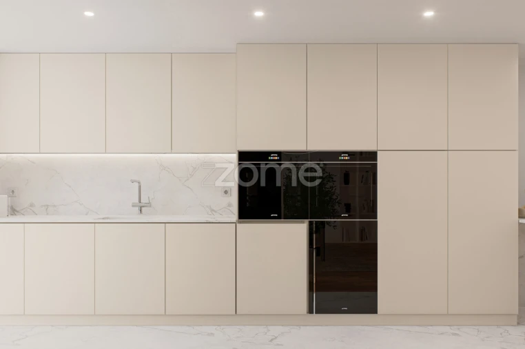 Apartamento T4 para Venda em Santa Marinha e São Pedro da Afurada Foto 8