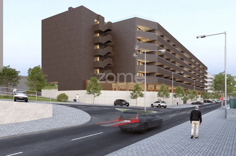 Apartamento T4 para Venda em Santa Marinha e São Pedro da Afurada Foto 20
