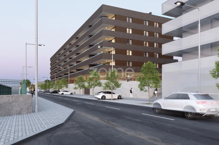 Apartamento T4 para Venda em Santa Marinha e São Pedro da Afurada Foto 21