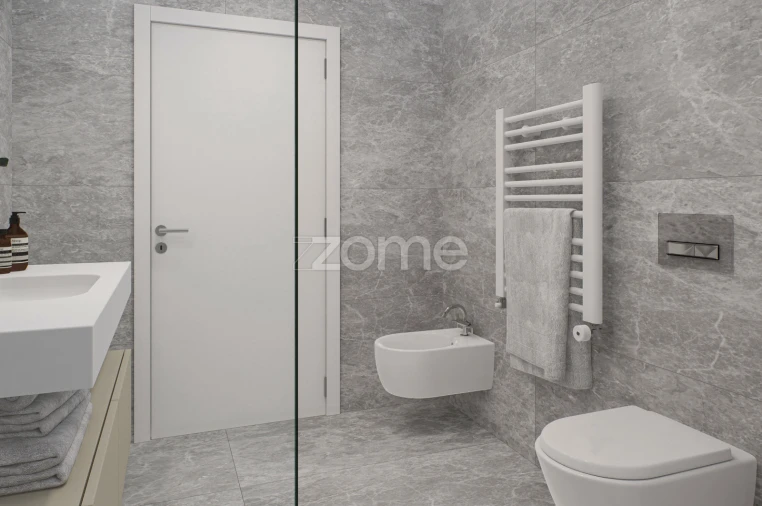 Apartamento T4 para Venda em Santa Marinha e São Pedro da Afurada Foto 17