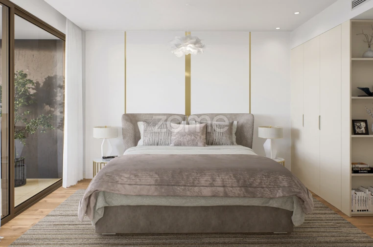 Apartamento T4 para Venda em Santa Marinha e São Pedro da Afurada Foto 11