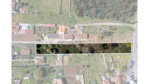 Terreno para Venda em Argoncilhe