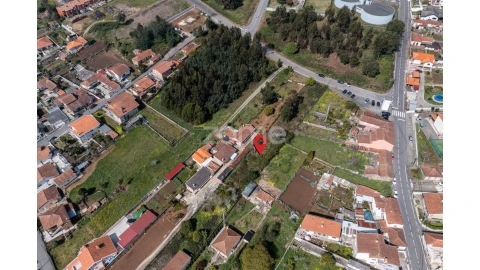 Terreno para Venda em Argoncilhe