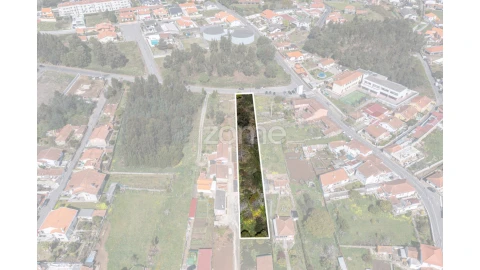 Terreno para Venda em Argoncilhe