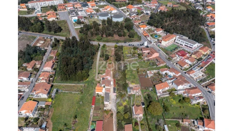 Terreno para Venda em Argoncilhe