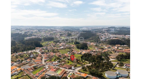 Terreno para Venda em Argoncilhe