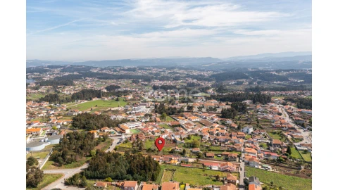 Terreno para Venda em Argoncilhe