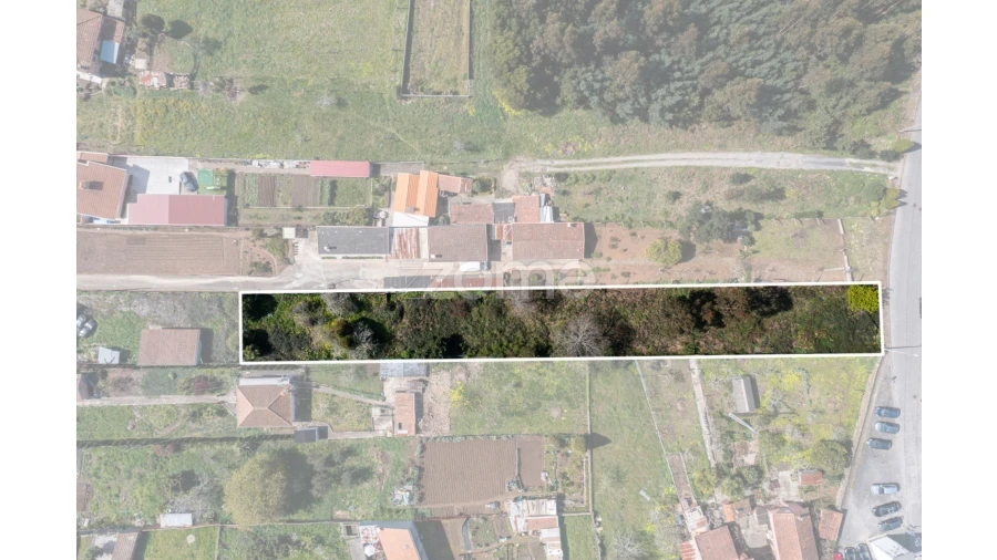 Terreno para Venda em Argoncilhe Foto 2