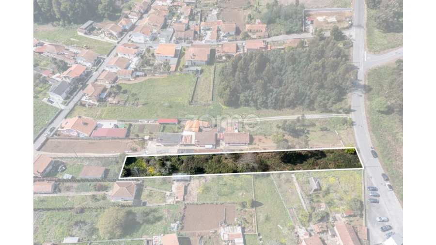 Terreno para Venda em Argoncilhe Foto 3