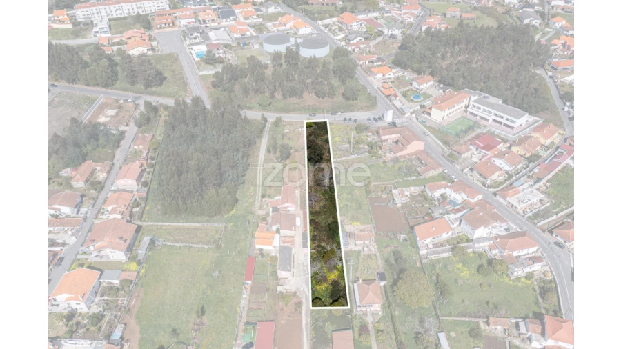 Terreno para Venda em Argoncilhe Foto 5