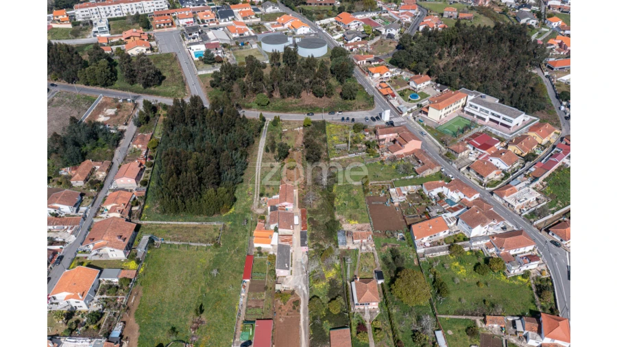 Terreno para Venda em Argoncilhe Foto 7