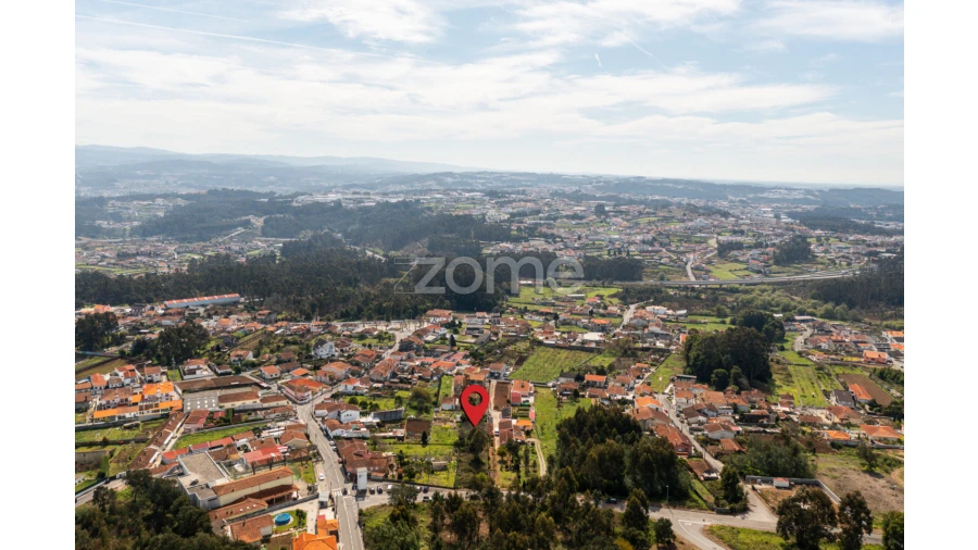 Terreno para Venda em Argoncilhe Foto 11