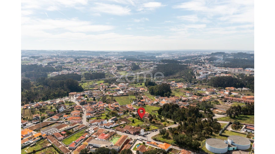 Terreno para Venda em Argoncilhe Foto 12