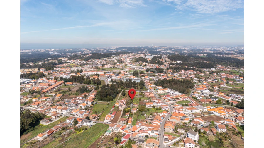 Terreno para Venda em Argoncilhe Foto 15