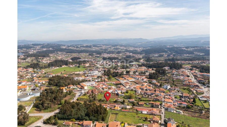 Terreno para Venda em Argoncilhe Foto 17
