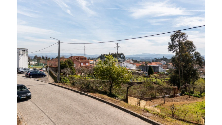 Terreno para Venda em Argoncilhe Foto 19