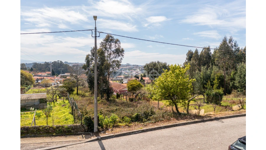 Terreno para Venda em Argoncilhe Foto 20