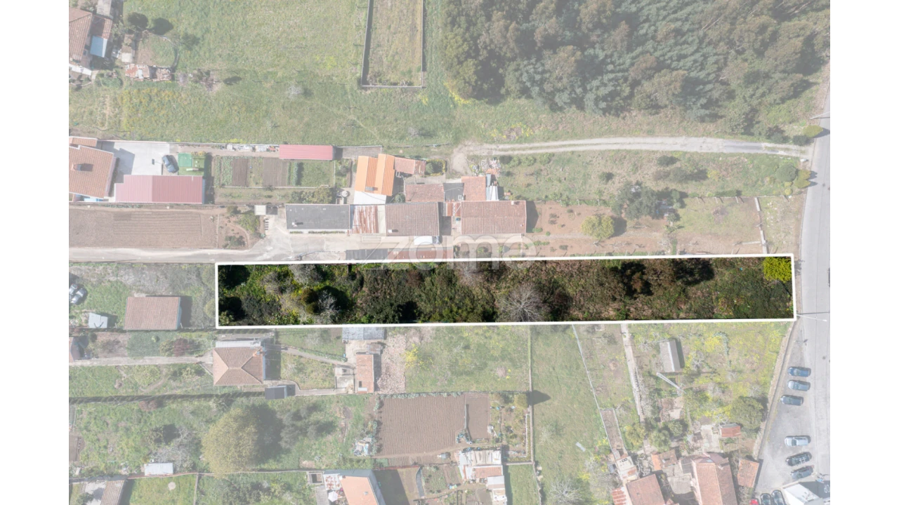 Terreno para Venda em Argoncilhe Foto 2