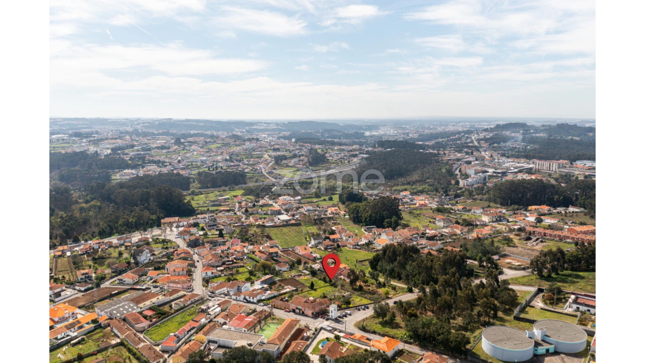 Terreno para Venda em Argoncilhe Foto 12