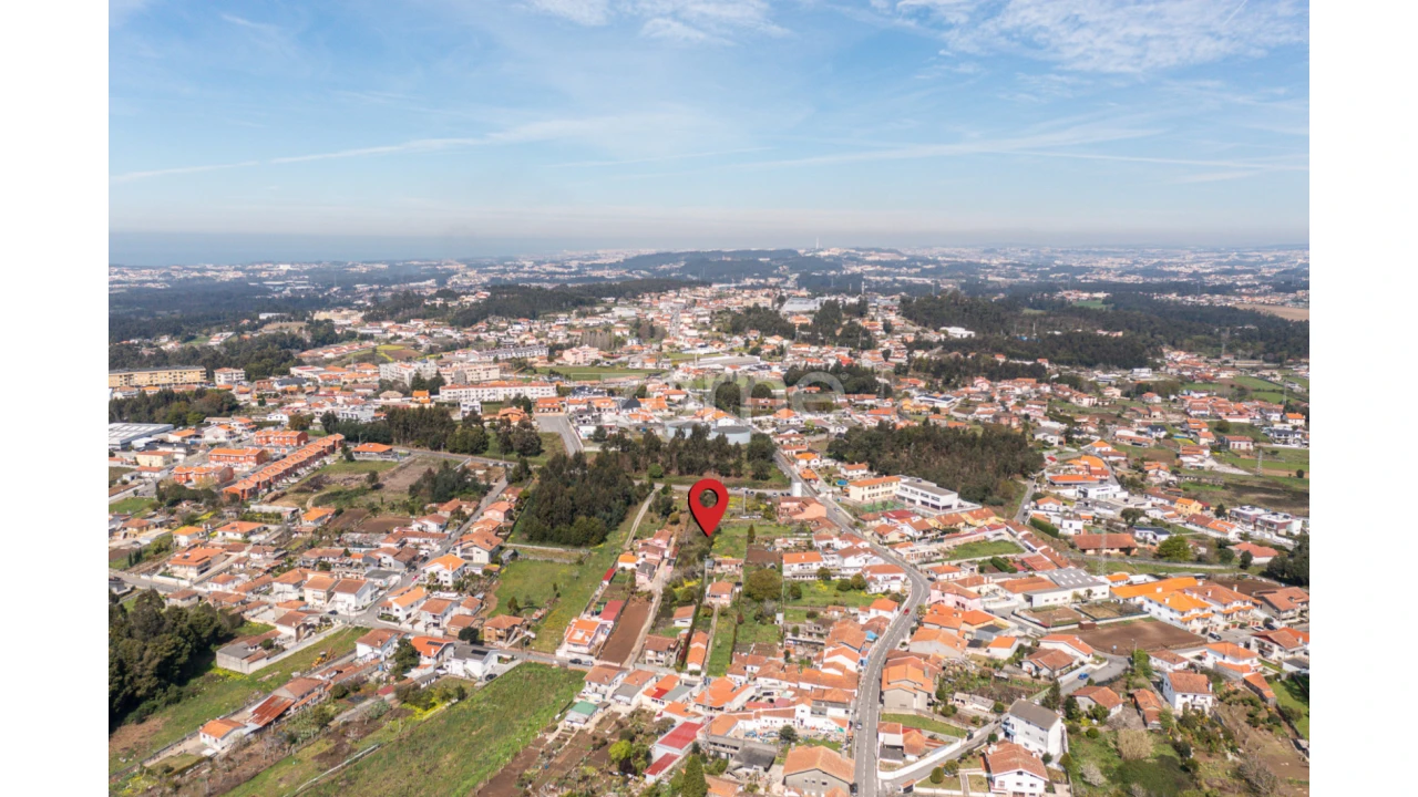 Terreno para Venda em Argoncilhe Foto 15