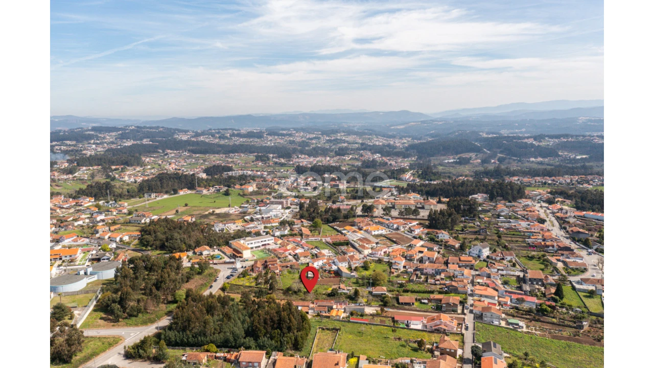 Terreno para Venda em Argoncilhe Foto 17