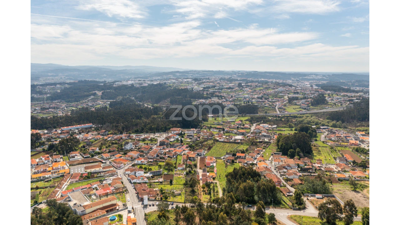 Terreno para Venda em Argoncilhe Foto 18