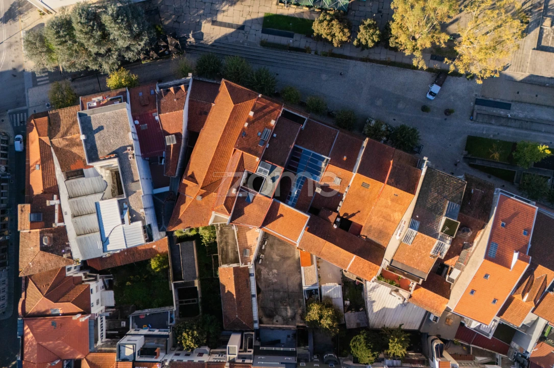 Apartamento T2 para Venda em Braga (São José de São Lázaro e São João do Souto) Foto 37