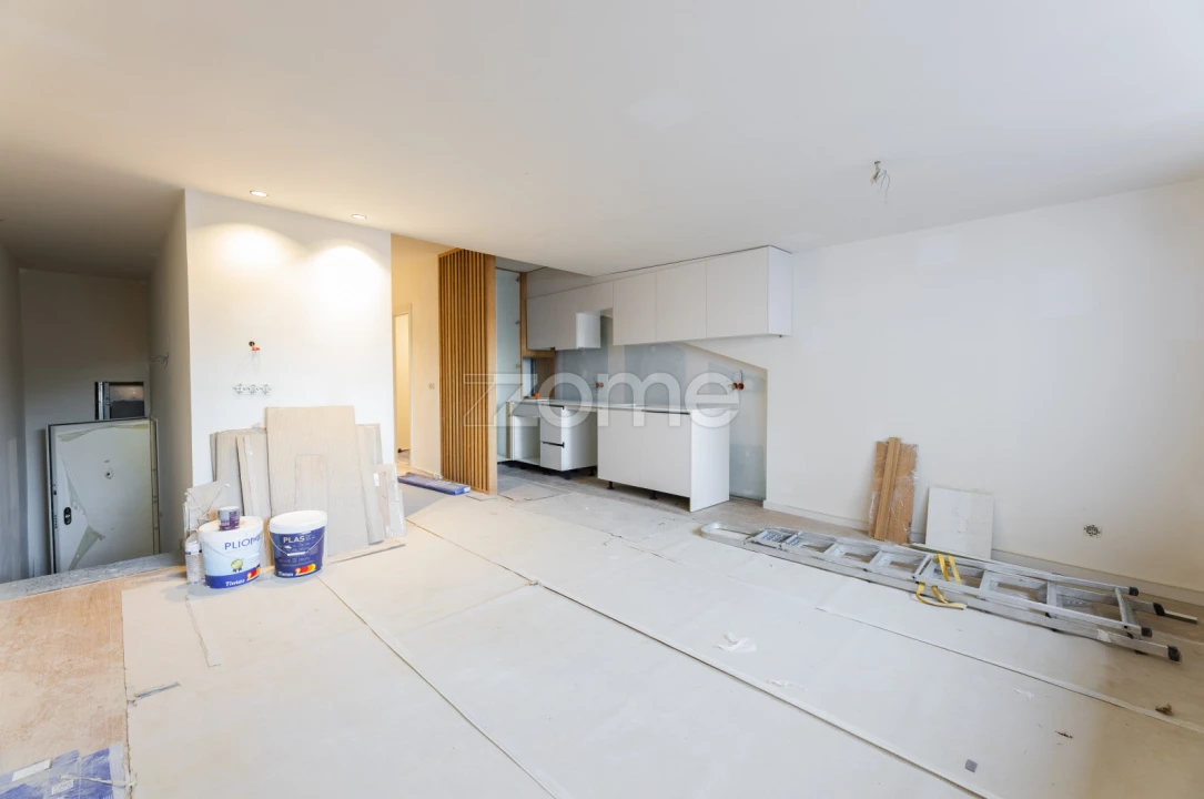 Apartamento T2 para Venda em Braga (São José de São Lázaro e São João do Souto) Foto 3