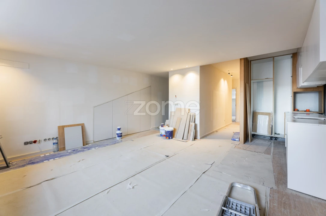 Apartamento T2 para Venda em Braga (São José de São Lázaro e São João do Souto) Foto 4