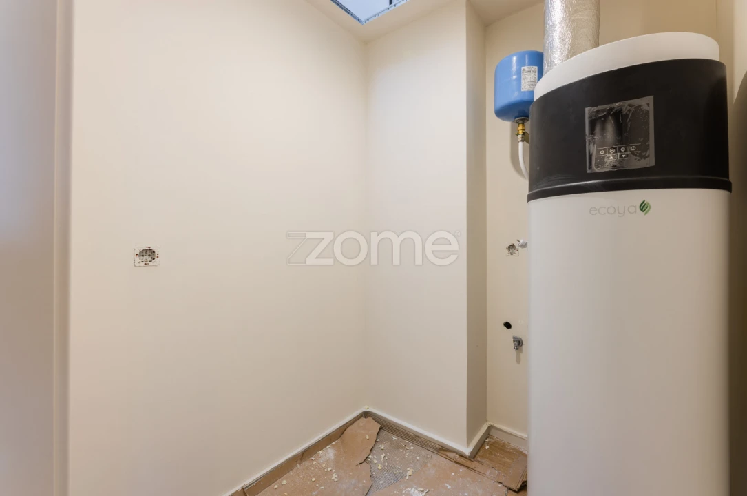 Apartamento T2 para Venda em Braga (São José de São Lázaro e São João do Souto) Foto 8