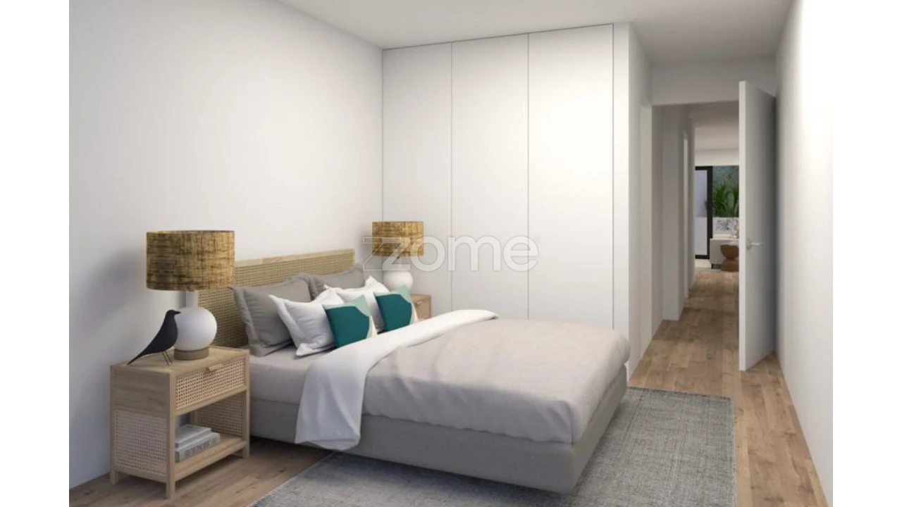 Apartamento T2 para Venda em Braga (São José de São Lázaro e São João do Souto) Foto 29