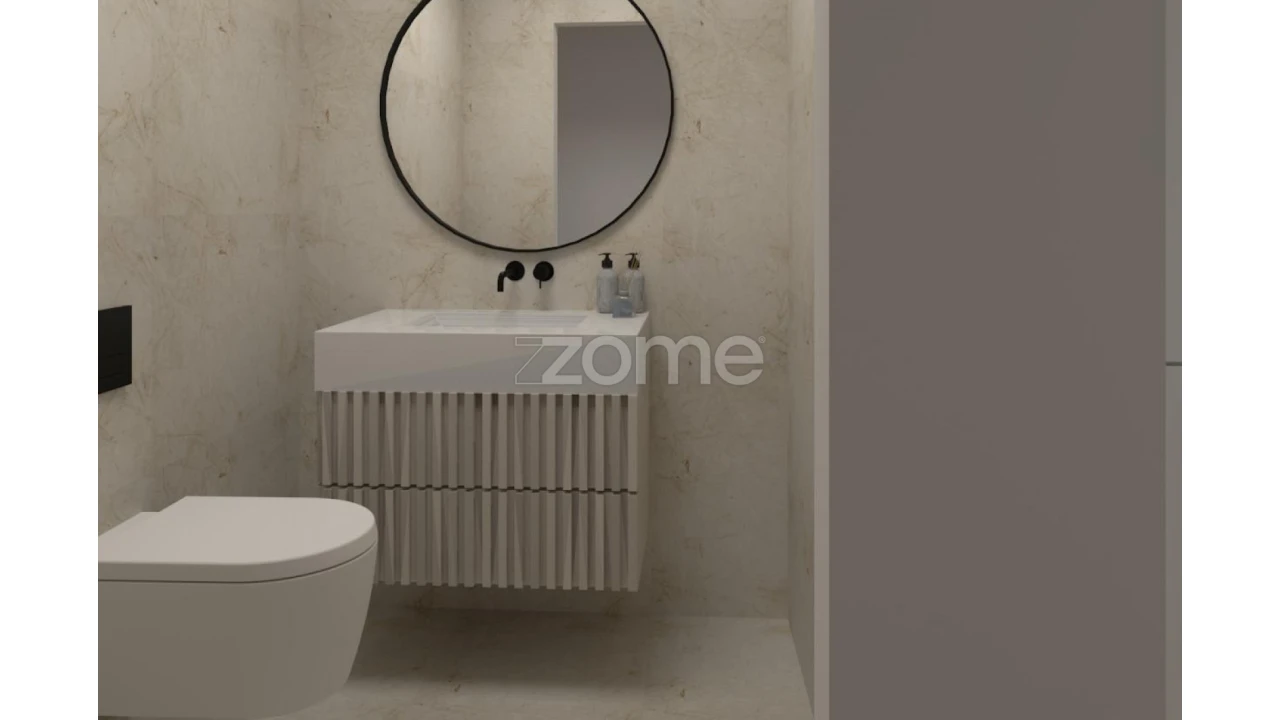 Apartamento T2 para Venda em Braga (São José de São Lázaro e São João do Souto) Foto 28