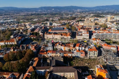Apartamento T2 para Venda em Braga (São José de São Lázaro e São João do Souto)