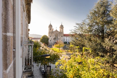 Apartamento T2 para Venda em Braga (São José de São Lázaro e São João do Souto)