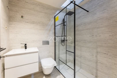 Apartamento T2 para Venda em Braga (São José de São Lázaro e São João do Souto)