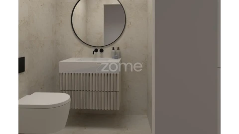 Apartamento T2 para Venda em Braga (São José de São Lázaro e São João do Souto)