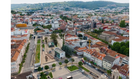Apartamento T2 para Venda em Braga (São José de São Lázaro e São João do Souto)
