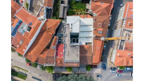 Apartamento T2 para Venda em Braga (São José de São Lázaro e São João do Souto)