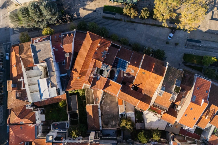 Apartamento T2 para Venda em Braga (São José de São Lázaro e São João do Souto) Foto 37