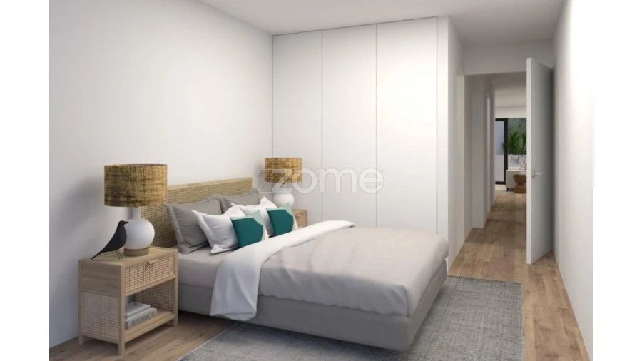 Apartamento T2 para Venda em Braga (São José de São Lázaro e São João do Souto) Foto 29