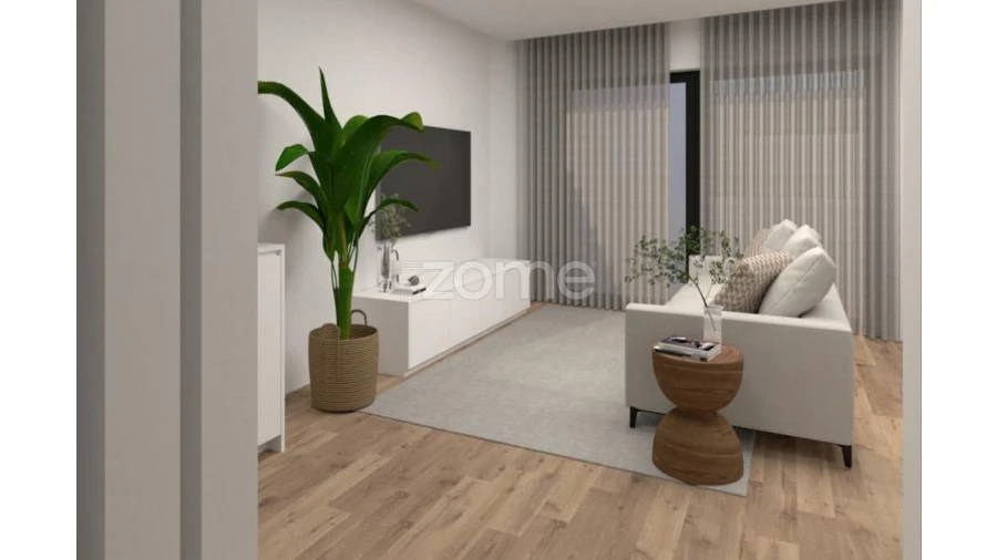 Apartamento T2 para Venda em Braga (São José de São Lázaro e São João do Souto) Foto 20