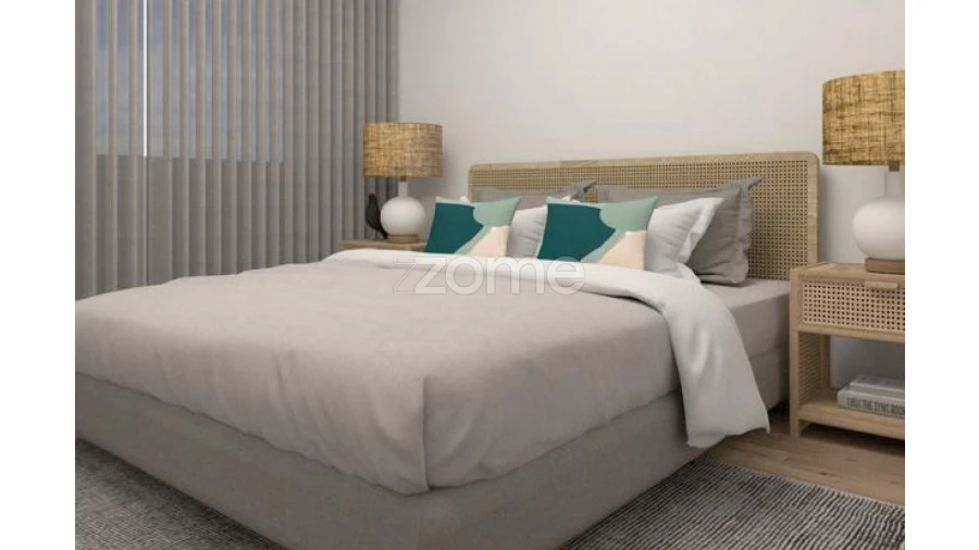 Apartamento T2 para Venda em Braga (São José de São Lázaro e São João do Souto) Foto 25