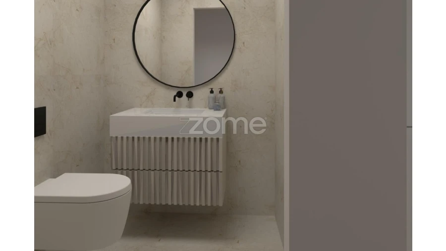 Apartamento T2 para Venda em Braga (São José de São Lázaro e São João do Souto) Foto 28