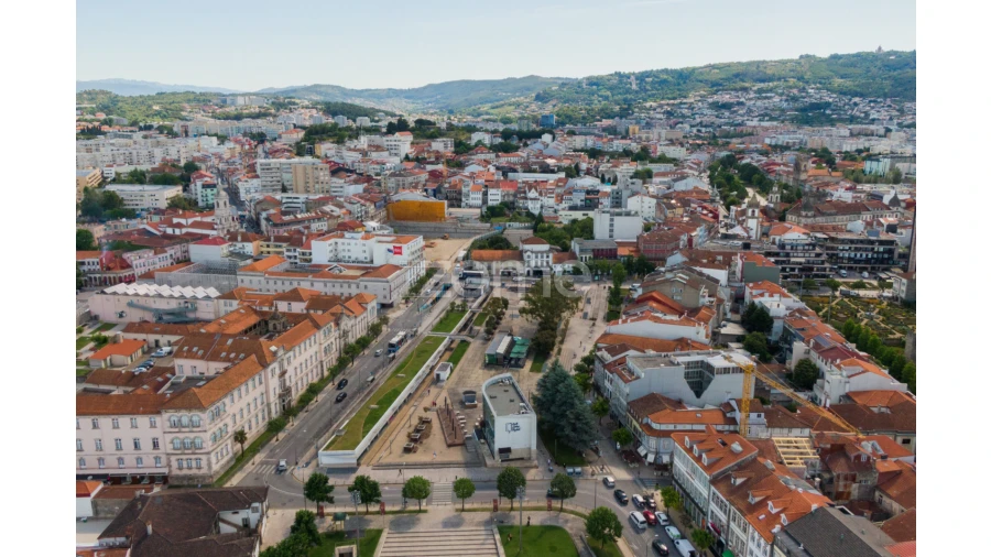 Apartamento T2 para Venda em Braga (São José de São Lázaro e São João do Souto) Foto 19