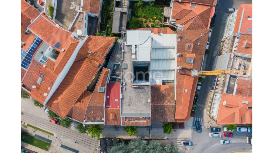 Apartamento T2 para Venda em Braga (São José de São Lázaro e São João do Souto) Foto 32