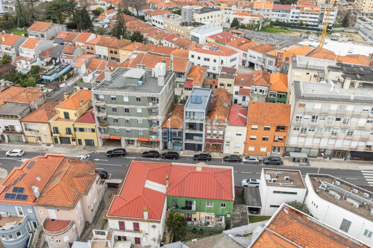 Moradia T9 para Venda em Ramalde Foto 6