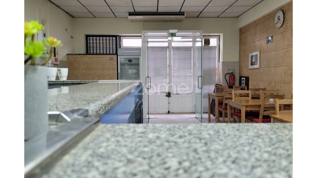 Negócio para Venda em Almeirim Foto 11