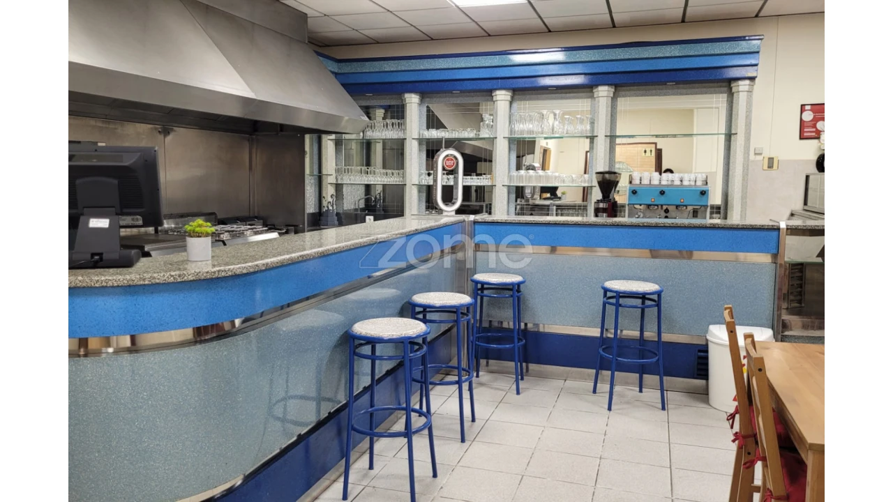 Negócio para Venda em Almeirim Foto 17