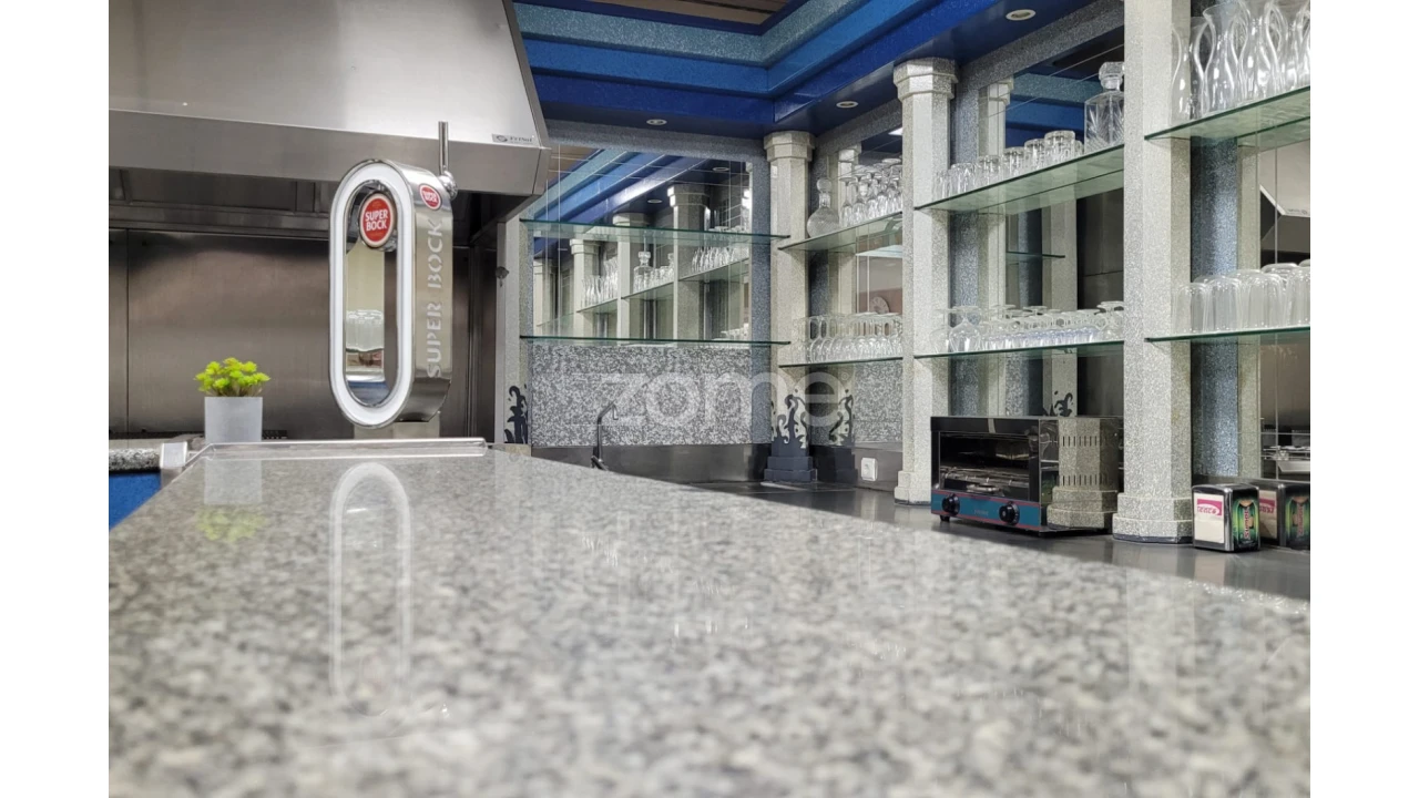 Negócio para Venda em Almeirim Foto 18